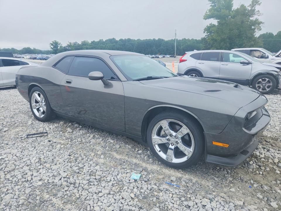 Aukcja sprzedaży 2010 Dodge Challenger, vin: 2B3CJ5DT3AH278384, numer aukcji: 62571826