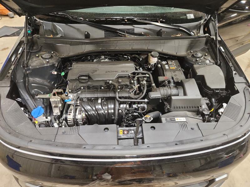 Продаж на аукціоні авто 2026 Hyundai Kona, vin: KM8HACAB0TU423316, номер лоту: 62206326
