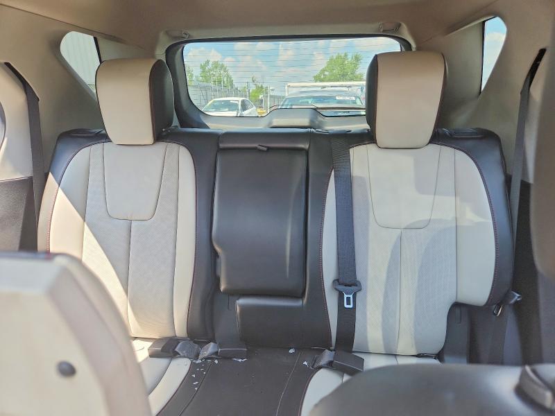 Aukcja sprzedaży 2014 Chevrolet Equinox, vin: 2GNFLDE36E6148414, numer aukcji: 61187066