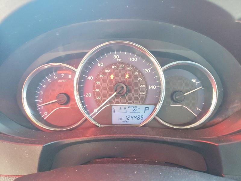 Продаж на аукціоні авто 2014 Toyota Corolla, vin: 2T1BURHE8EC157502, номер лоту: 59343326
