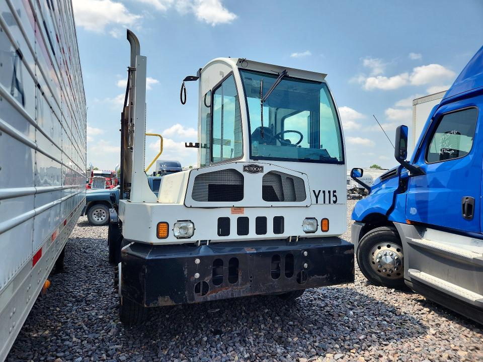 Продажа на аукционе авто 2015 Autocar Llc Xspotter-off, vin: 516G4G415FH218793, номер лота: 61332726