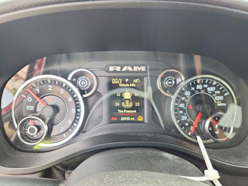 Aukcja sprzedaży 2020 Ram 1500, vin: 1C6SRFBT1LN215488, numer aukcji: 57049516
