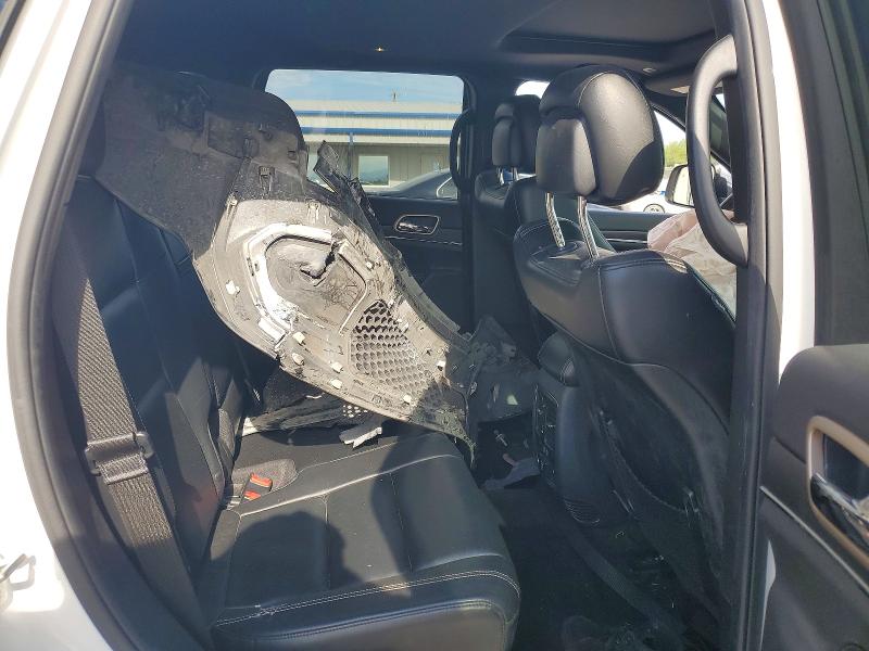 Продаж на аукціоні авто 2017 Jeep Grand Cherokee, vin: 1C4RJEBG2HC868099, номер лоту: 61699956