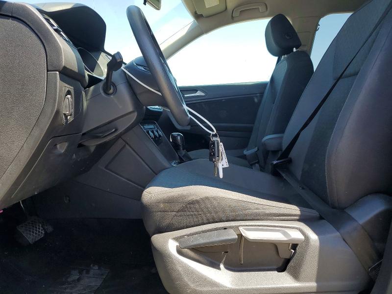 Продаж на аукціоні авто 2019 Volkswagen Tiguan, vin: 3VV1B7AX7KM083818, номер лоту: 61411866