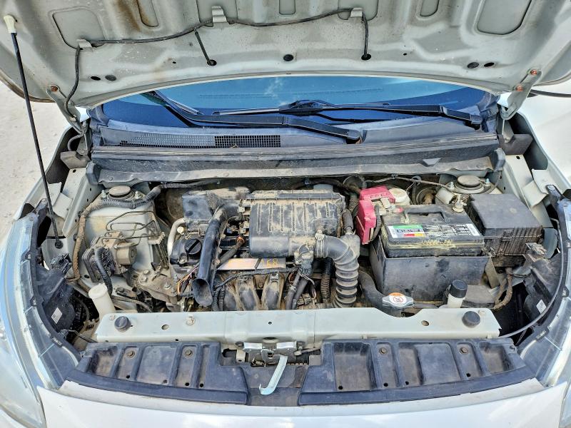 Aukcja sprzedaży 2020 Mitsubishi Mirage, vin: ML32F3FJ8LHF00900, numer aukcji: 63143996