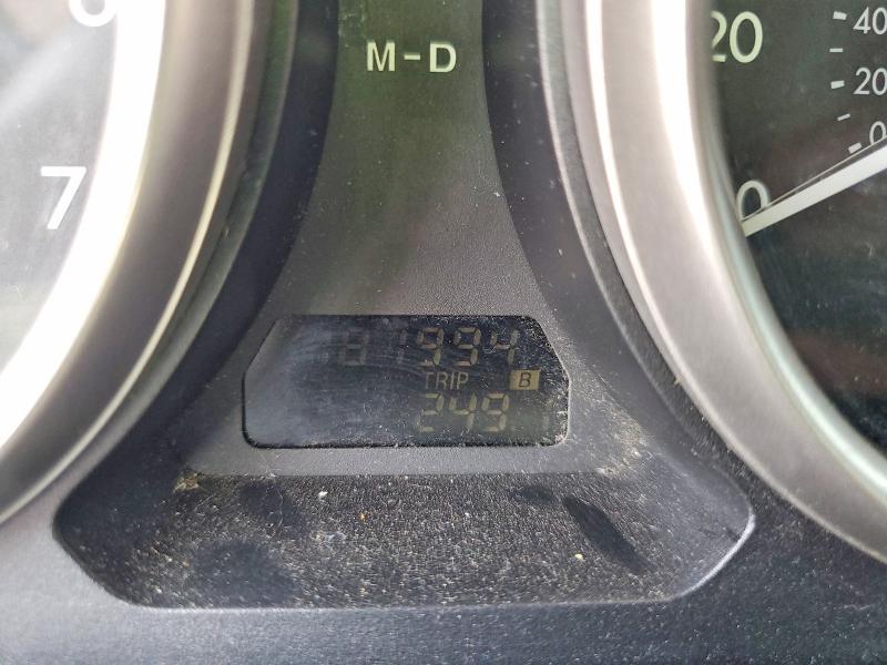 Продаж на аукціоні авто 2010 Mazda 6, vin: 1YVHZ8BH3A5M42134, номер лоту: 61726716
