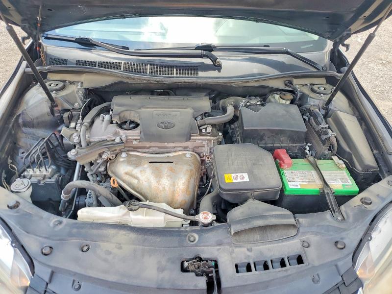 Aukcja sprzedaży 2017 Toyota Camry, vin: 4T1BF1FK7HU422997, numer aukcji: 60939926