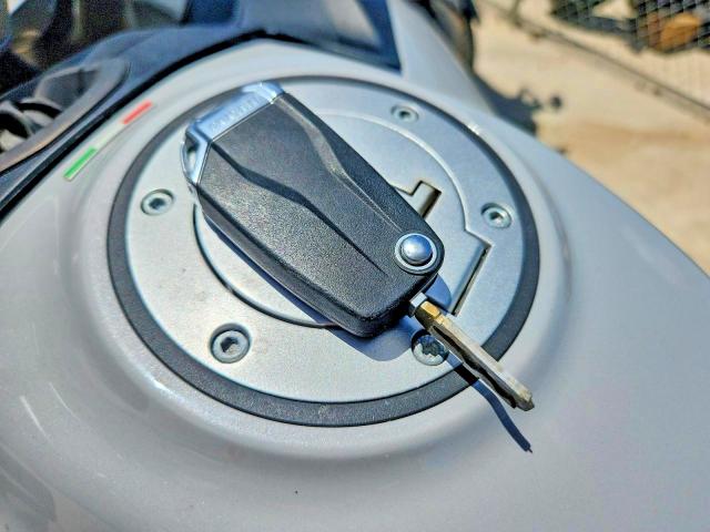 Продажа на аукционе авто 2019 Ducati Multistrada, vin: ZDMAAEDT1KB000989, номер лота: 60881866