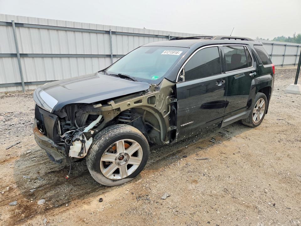 Продажа на аукционе авто 2012 Gmc Terrain, vin: 2GKFLTEK0C6174342, номер лота: 61215916