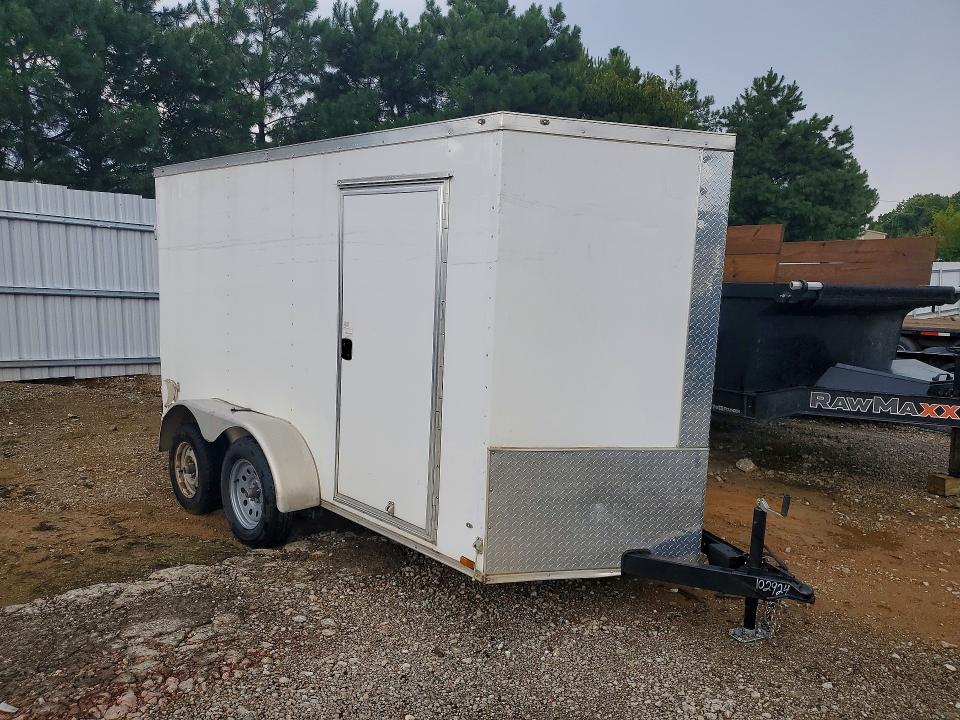 Продаж на аукціоні авто 2024 Diamond Cargo Unknown, vin: 53NBE1227R1102924, номер лоту: 59860636