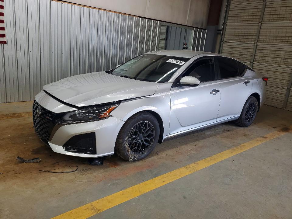 2023 Nissan Altima მანქანა იყიდება აუქციონზე, vin: 1N4BL4BV0PN426242, აუქციონის ნომერი: 63159516