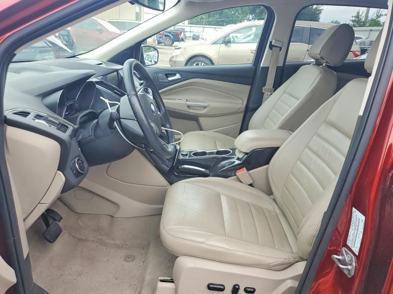 Aukcja sprzedaży 2015 Ford Escape, vin: 1FMCU9JX2FUA23813, numer aukcji: 62133816