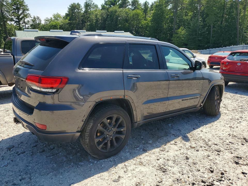 Aukcja sprzedaży 2020 Jeep Grand Cherokee, vin: 1C4RJFAG3LC437576, numer aukcji: 61731246