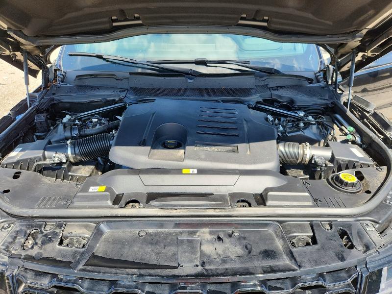 Продажа на аукционе авто 2021 Land Rover Range Rover Sport, vin: SALWS2RU1MA795896, номер лота: 60825316
