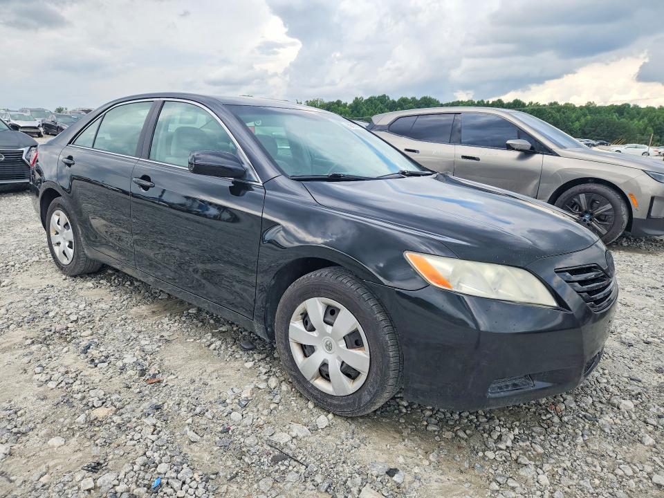 Aukcja sprzedaży 2007 Toyota Camry, vin: 4T1BE46K87U156716, numer aukcji: 60813786