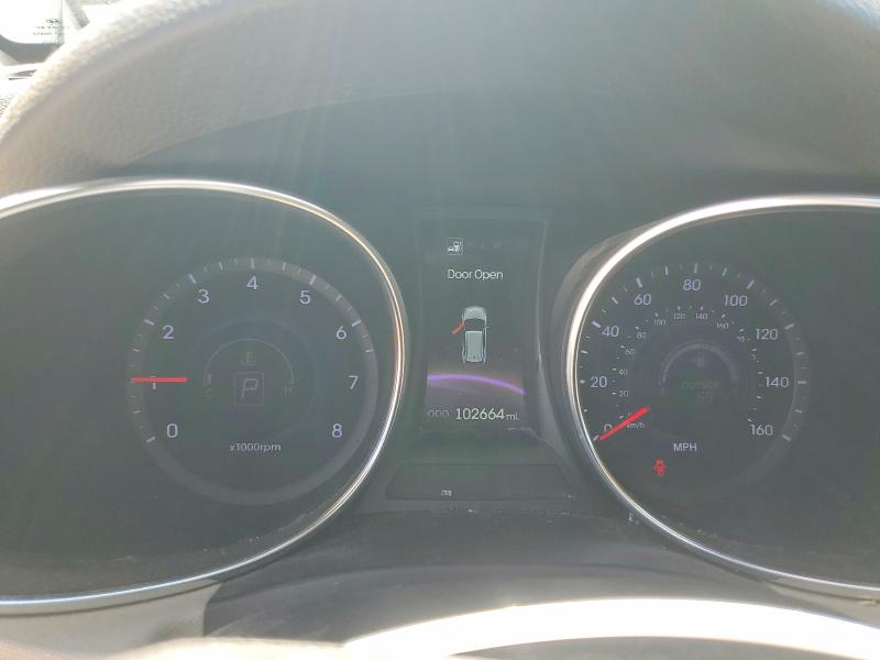 Продаж на аукціоні авто 2013 Hyundai Santa Fe Sport, vin: 5XYZUDLA4DG078207, номер лоту: 59695206