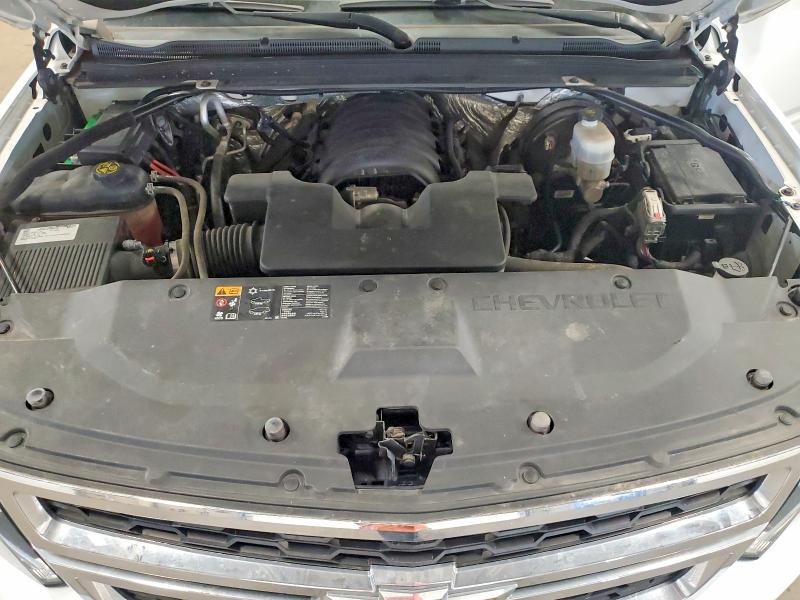Aukcja sprzedaży 2016 Chevrolet Tahoe, vin: 1GNSKAKC0GR465164, numer aukcji: 62977506