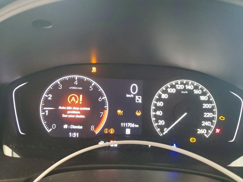 Продажа на аукционе авто 2022 Honda Civic, vin: 2HGFE2F29NH107438, номер лота: 59975826