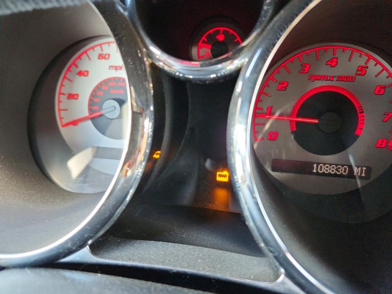 Aukcja sprzedaży 2006 Pontiac Solstice, vin: 1G2MB35B46Y113004, numer aukcji: 62709136