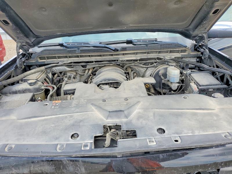 Продаж на аукціоні авто 2016 Chevrolet Silverado, vin: 3GCUKSEC0GG227396, номер лоту: 62054056