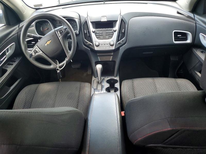 Продаж на аукціоні авто 2014 Chevrolet Equinox, vin: 2GNFLEEK2E6318765, номер лоту: 61979896