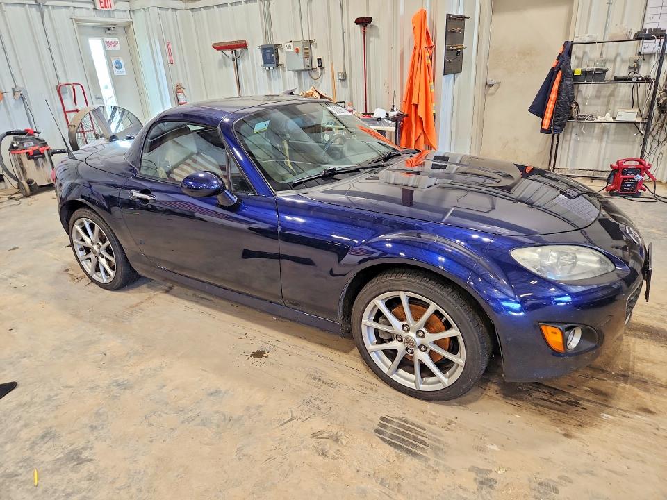 Aukcja sprzedaży 2010 Mazda Mx-5 Miata, vin: JM1NC2FF8A0206351, numer aukcji: 60035106
