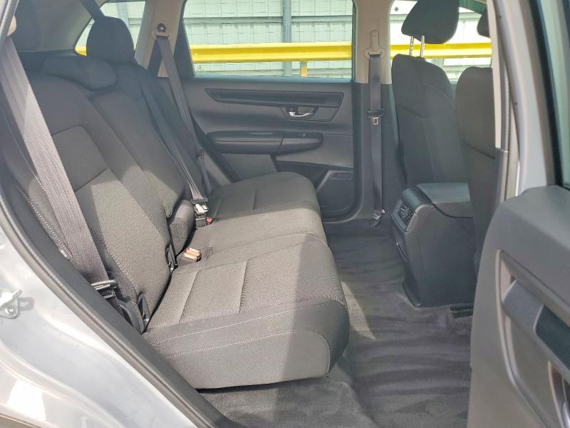 Aukcja sprzedaży 2024 Honda Cr-v, vin: 2HKRS3H27RH302801, numer aukcji: 63334746