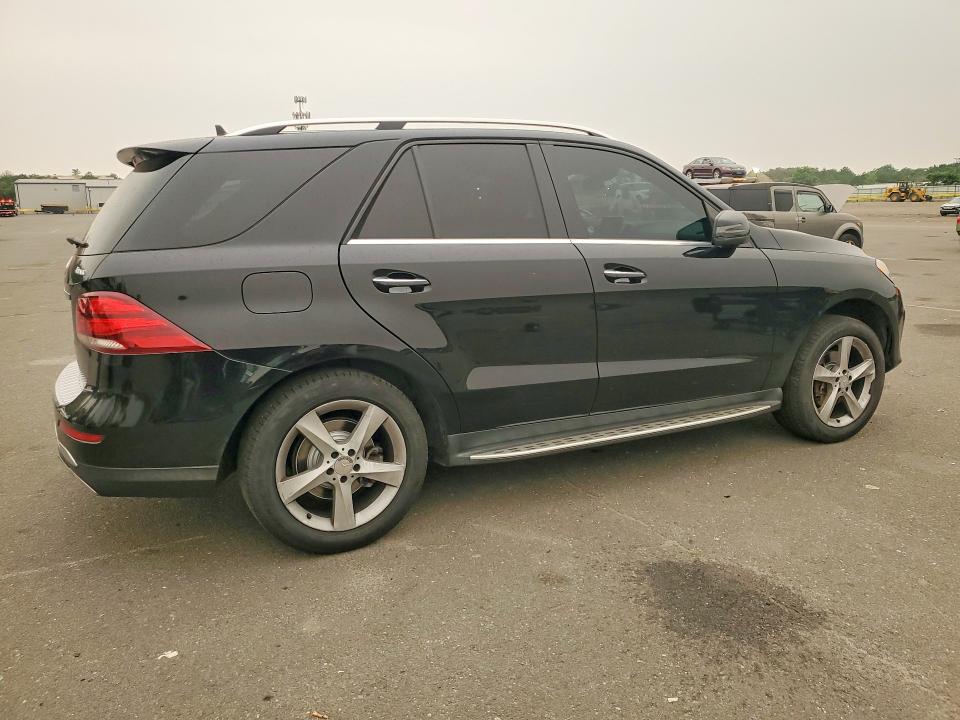 Aukcja sprzedaży 2016 Mercedes-benz Gle, vin: 4JGDA5HB4GA670720, numer aukcji: 59953236
