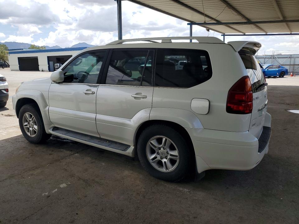 Продаж на аукціоні авто 2006 Lexus Gx, vin: JTJBT20X960103965, номер лоту: 62071616