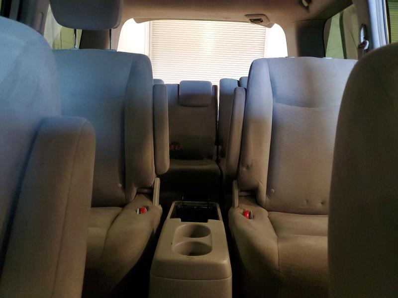 Продаж на аукціоні авто 2016 Nissan Quest, vin: JN8AE2KP7G9157529, номер лоту: 59243426