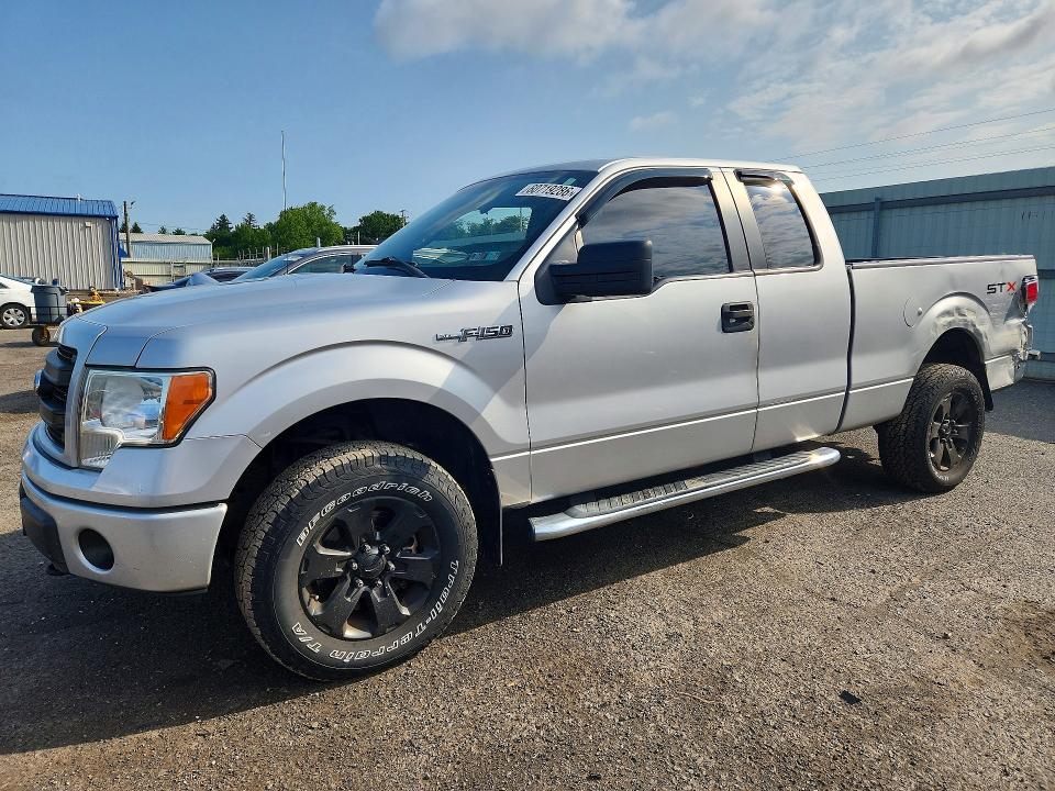 Aukcja sprzedaży 2013 Ford F150, vin: 1FTFX1EF5DFC52614, numer aukcji: 60719286