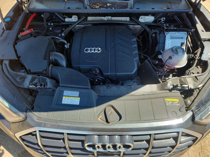 Aukcja sprzedaży 2024 Audi Q5, vin: WA1BBAFY6R2131872, numer aukcji: 62840086