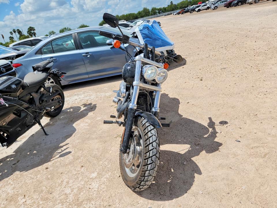 Продажа на аукционе авто 2011 Harley-davidson Fxdf, vin: 1HD1GY418BC308244, номер лота: 59268336