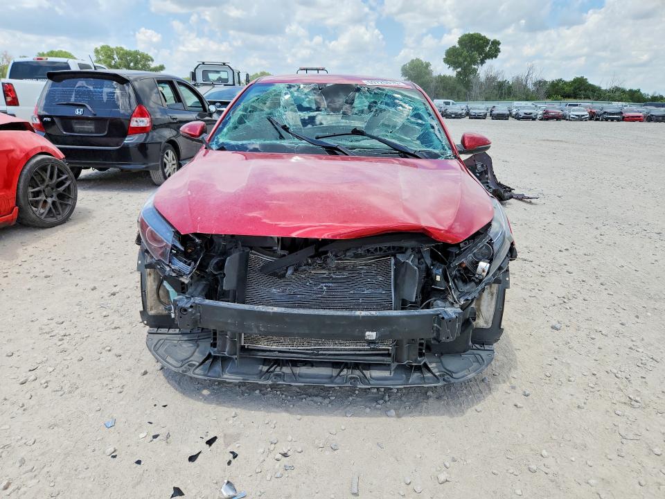 Продажа на аукционе авто 2024 Kia Forte, vin: 3KPF24AD4RE837710, номер лота: 59726016