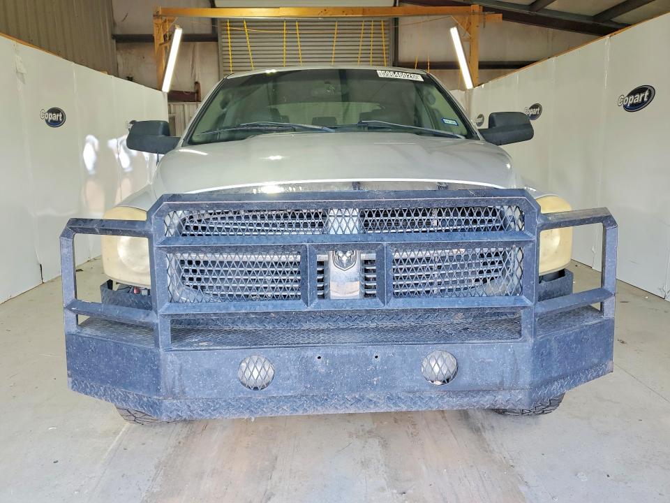 59646026 :رقم المزاد ، 3D7KR29A48G186029 vin ، 2008 Dodge Ram 2500 مزاد بيع