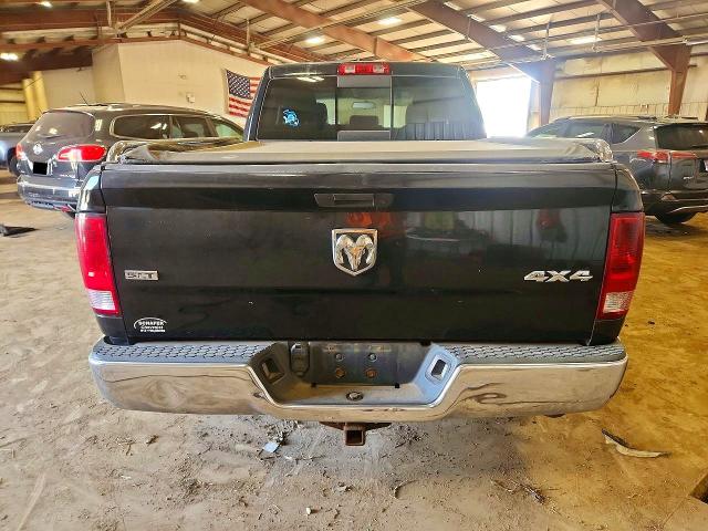 Aukcja sprzedaży 2012 Dodge Ram 1500, vin: 1C6RD7GT9CS103261, numer aukcji: 61958286