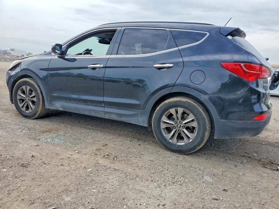 Aukcja sprzedaży 2014 Hyundai Santa Fe Sport, vin: 5XYZUDLB7EG170714, numer aukcji: 54080366