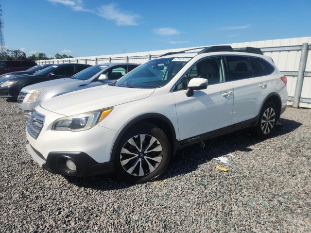 Продажа на аукционе авто 2017 Subaru Outback, vin: 4S4BSANC5H3293282, номер лота: 61943626