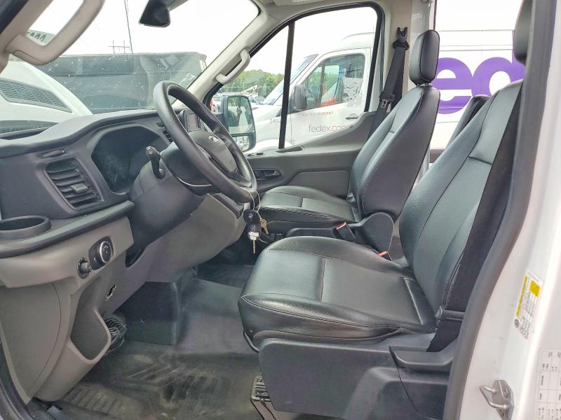 Продаж на аукціоні авто 2020 Ford Transit, vin: 1FDBF6P86LKB76402, номер лоту: 60974166