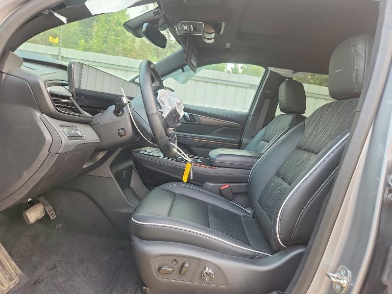 Aukcja sprzedaży 2025 Buick Enclave, vin: 5GAERCRS6SJ141154, numer aukcji: 60972166