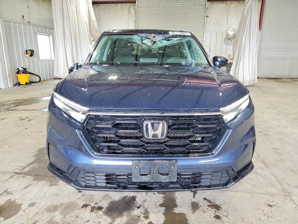 Продаж на аукціоні авто 2025 Honda Cr-v, vin: 2HKRS4H48SH438786, номер лоту: 60173026