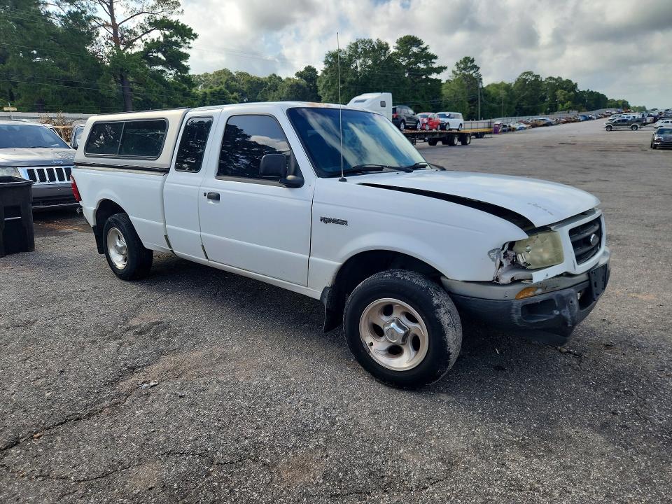 Aukcja sprzedaży 2002 Ford Ranger, vin: 1FTYR14V82PB21521, numer aukcji: 62148736