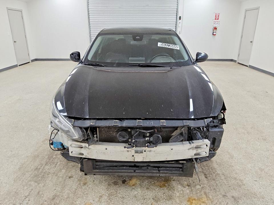 Продажа на аукционе авто 2020 Nissan Altima, vin: 1N4BL4CV6LC129223, номер лота: 58323666