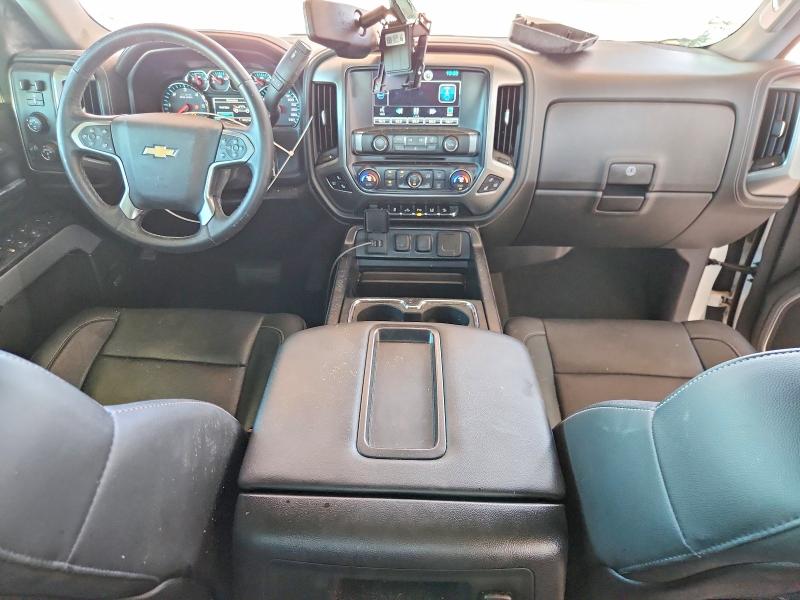 Aukcja sprzedaży 2015 Chevrolet Silverado, vin: 3GCUKSEC7FG296570, numer aukcji: 59831266