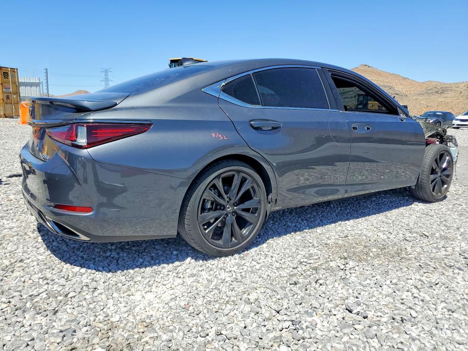 Aukcja sprzedaży 2022 Lexus Es 350, vin: 58AGZ1B11NU115842, numer aukcji: 60222106
