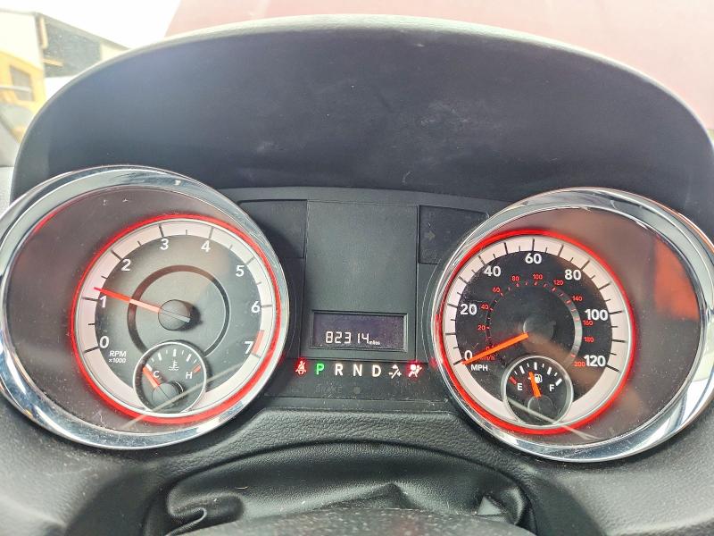 Aukcja sprzedaży 2020 Dodge Grand Caravan, vin: 2C4RDGCG3LR254020, numer aukcji: 60262926