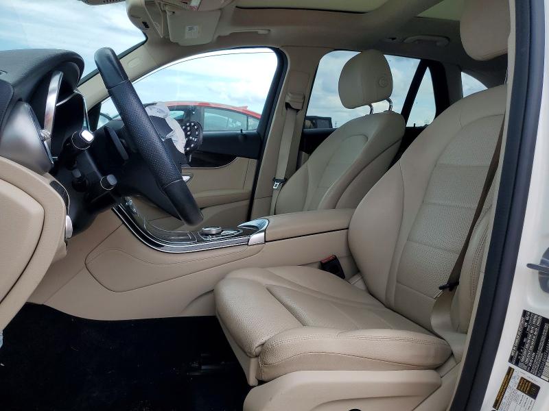 Aukcja sprzedaży 2019 Mercedes-benz Glc, vin: WDC0G4JBXKF669860, numer aukcji: 60982606