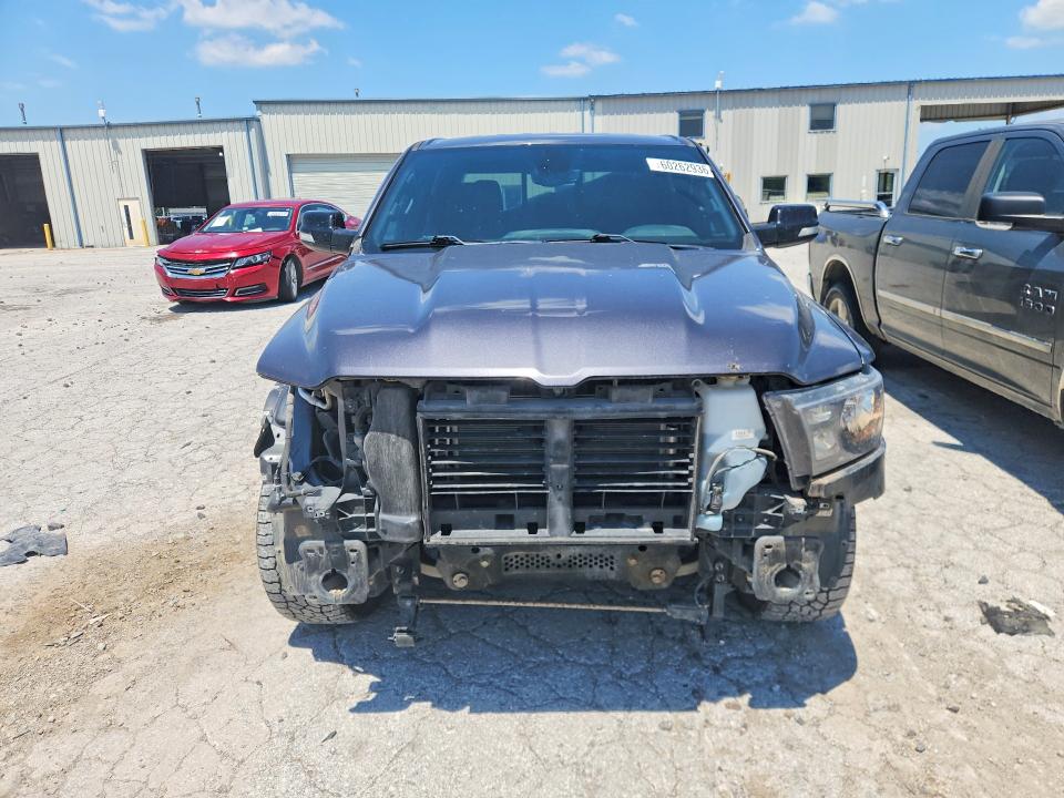 60262936 :رقم المزاد ، 1C6SRFFT3MN516274 vin ، 2021 Ram 1500 مزاد بيع