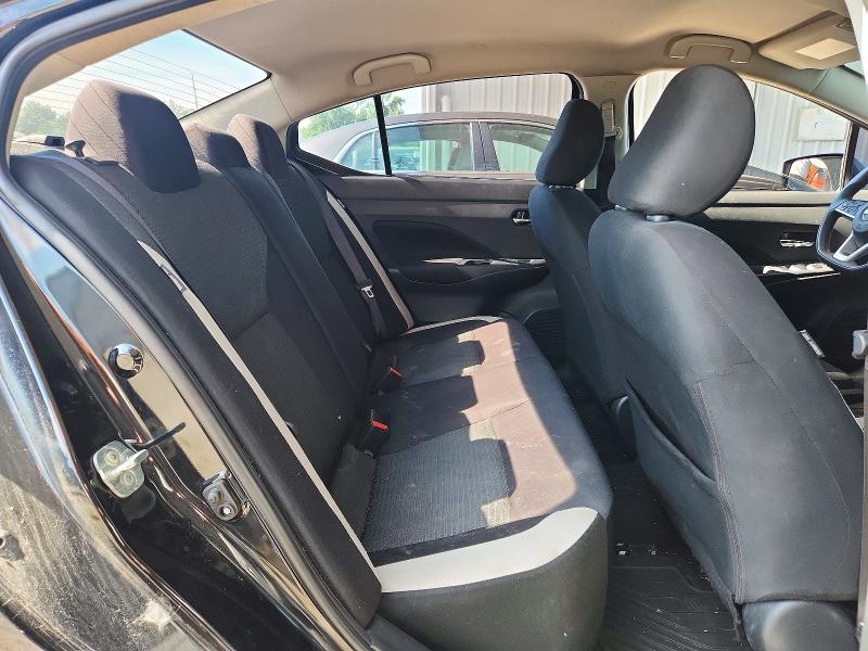 Aukcja sprzedaży 2021 Nissan Versa, vin: 3N1CN8EV1ML827115, numer aukcji: 60184696