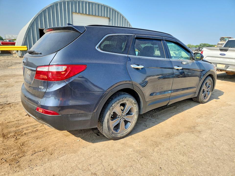 Продаж на аукціоні авто 2016 Hyundai Santa Fe, vin: KM8SMDHF5GU129492, номер лоту: 61921036